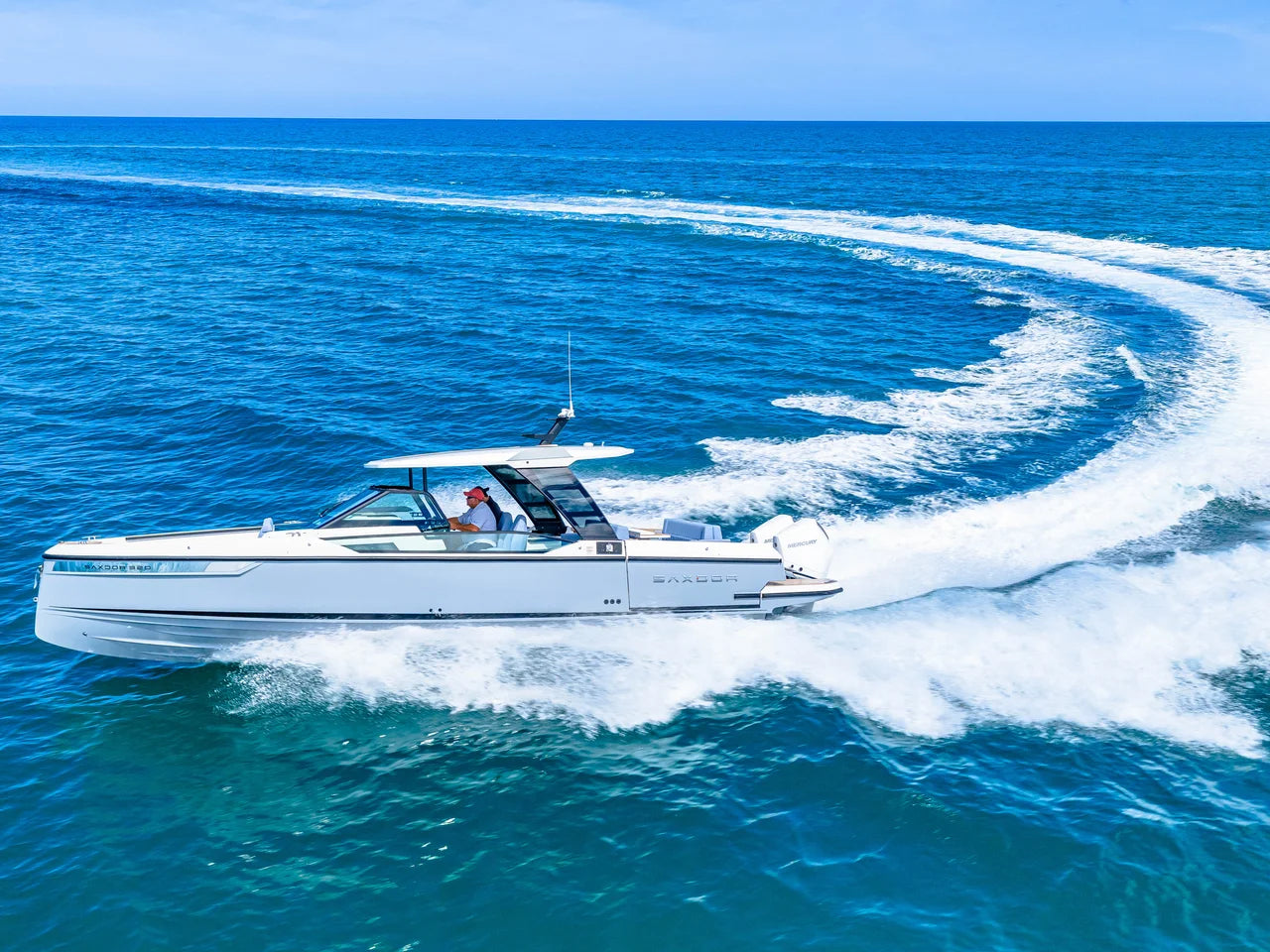 2026 Saxdor 320 GTO 32.0 feet, Venice, Florida #65