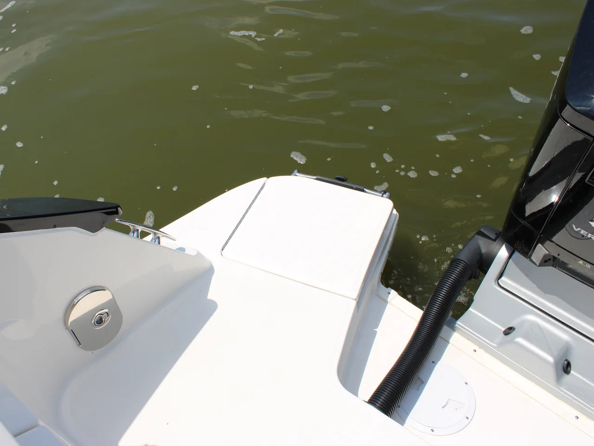 2026 Sea Ray Sundancer 370 Outboard 37.0 feet, Seabrook, TX #84