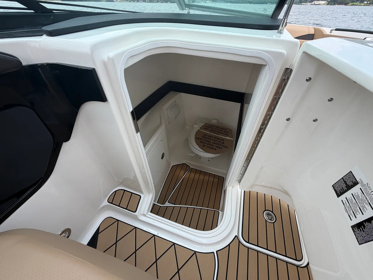 2026 Sea Ray SLX 260 Surf 26.0 feet, Lake Wylie, SC #29