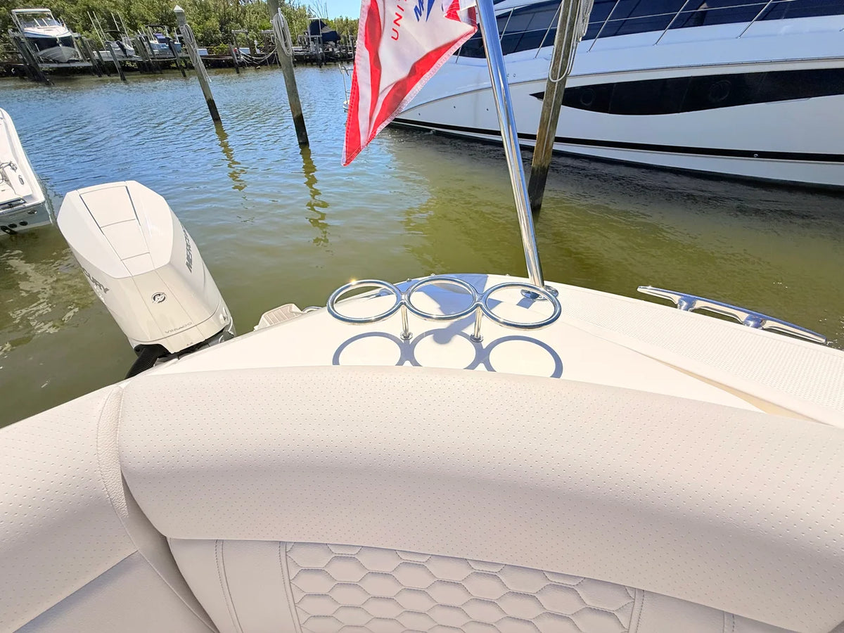2026 Sea Ray Sundancer 320 Outboard 32.0 feet, St Petersburg, FL #35