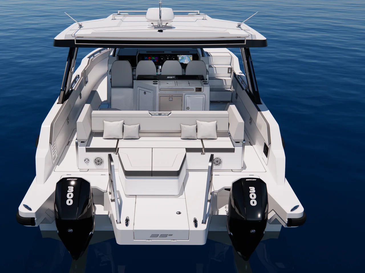 2027 Aquila 35 Sport 35.0 feet, Inuvik, Northwest Territories #8
