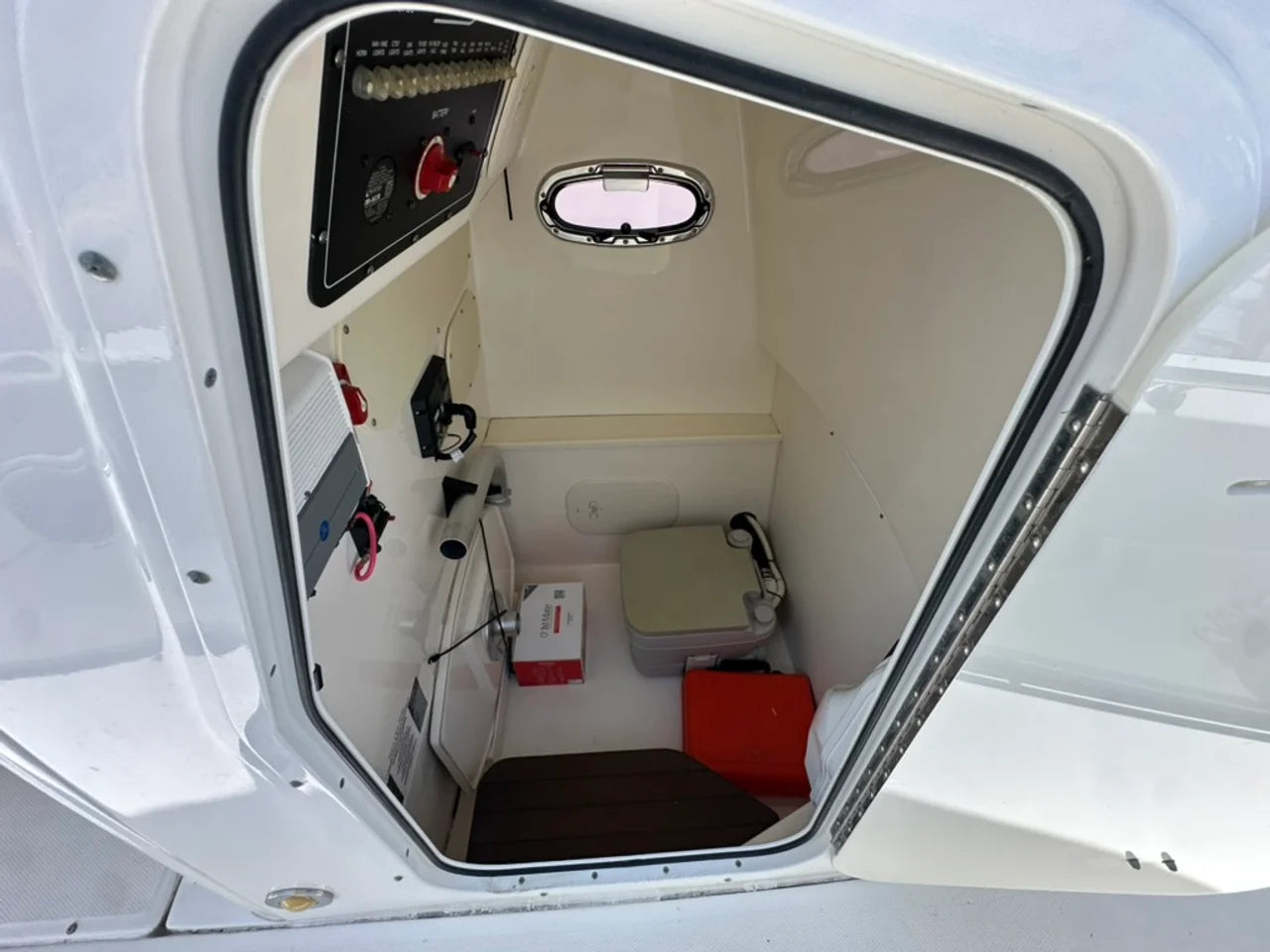 2015 Boston Whaler DAUNTLESS 270 27.0 feet, Clearwater, Florida #20