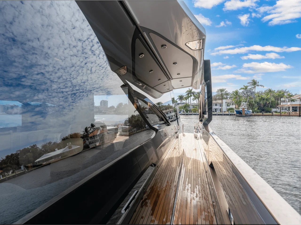 2024 Azimut S8 80.0 feet, Miami, FL #12