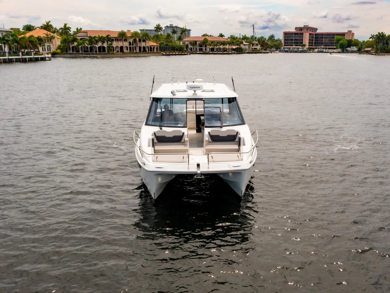 2024 Aquila 36 Sport 36.0 feet, Pompano Beach, Florida #14
