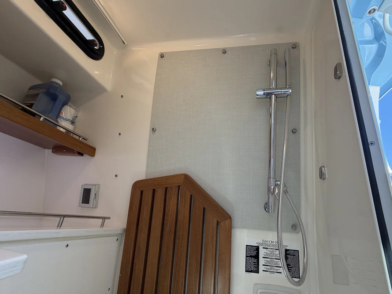 2024 Boston Whaler 350 REALM 35.0 feet, Pompano Beach, Florida #85