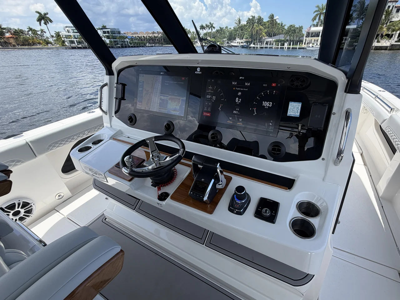 2026 Aquila 36 Molokai 36.0 feet, Pompano Beach, Florida #40