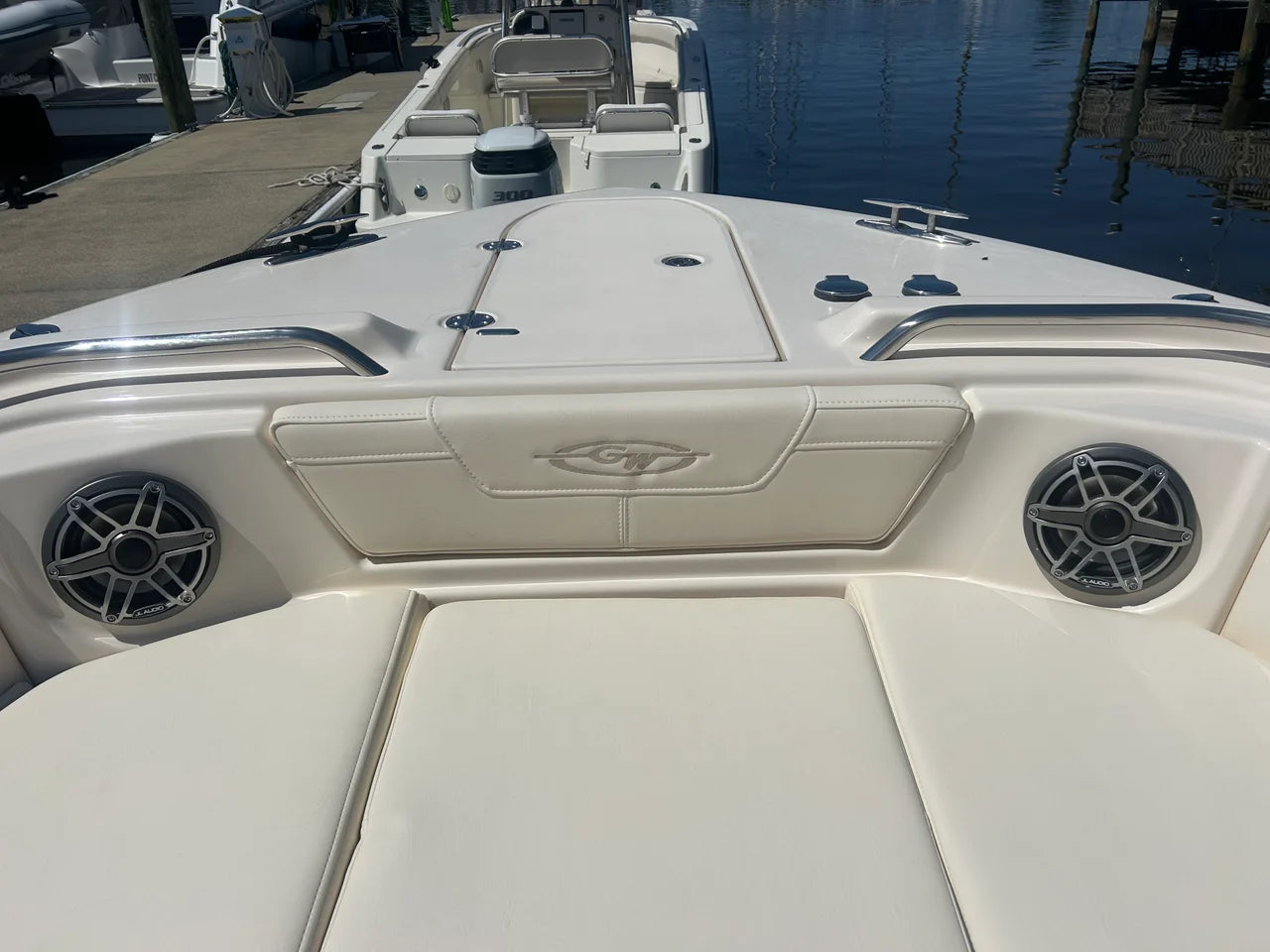 2026 Grady-White Freedom 345 33.0 feet, Panama City Beach, Florida #34