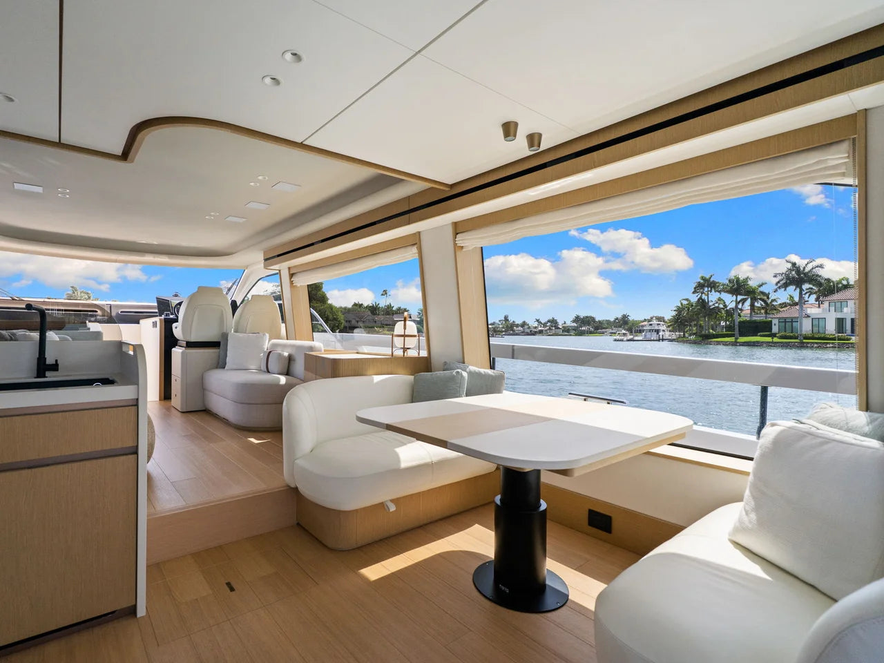 2026 Azimut FLY 62 62.0 feet, Naples, Florida #37