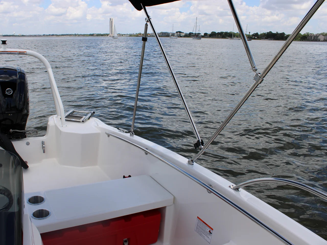 2026 Boston Whaler 160 Super Sport 16.0 feet, Seabrook, TX #14