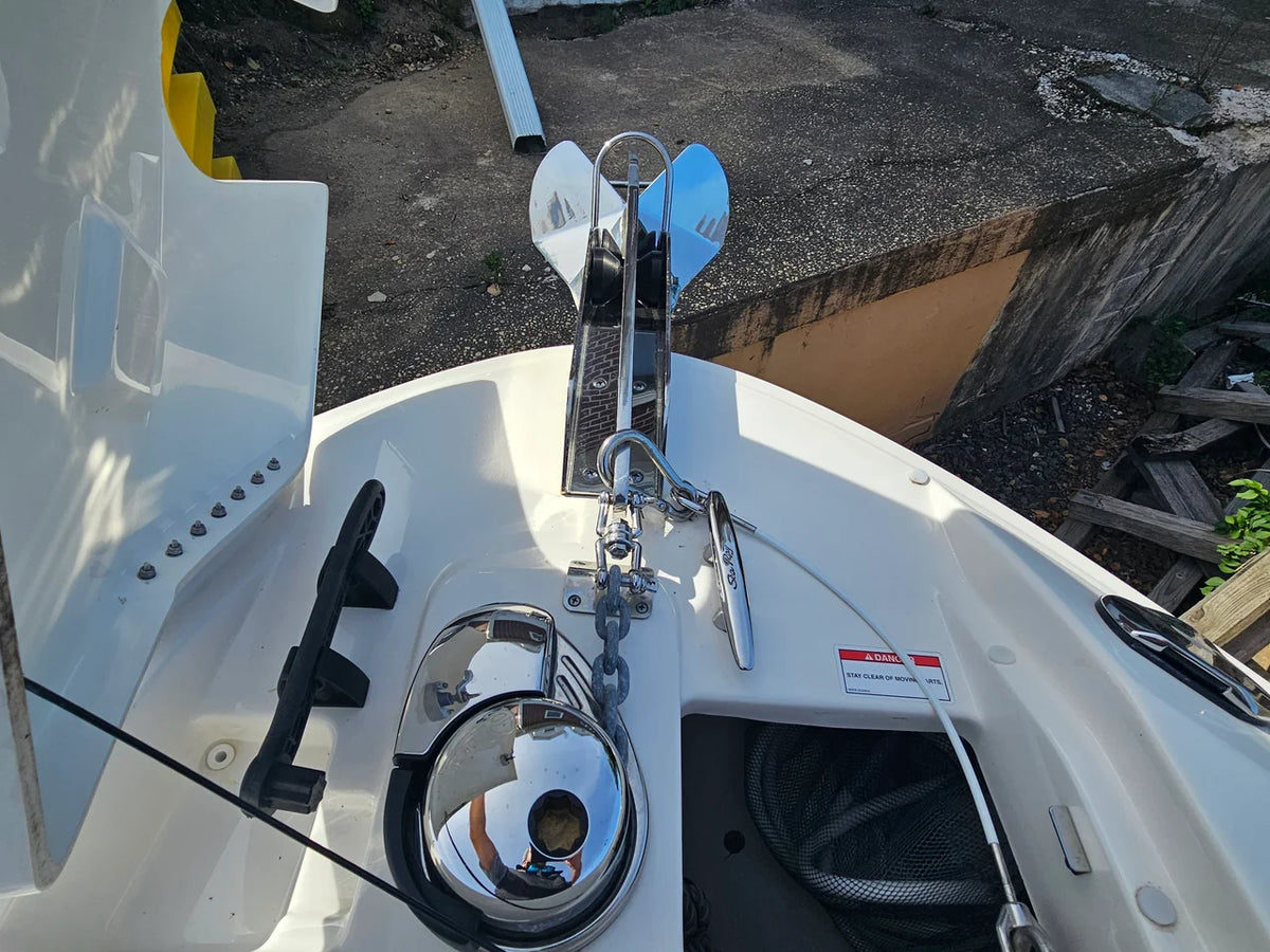 2024 Sea Ray SLX 260 Outboard 28.0 feet, Brick Township, New Jersey #29