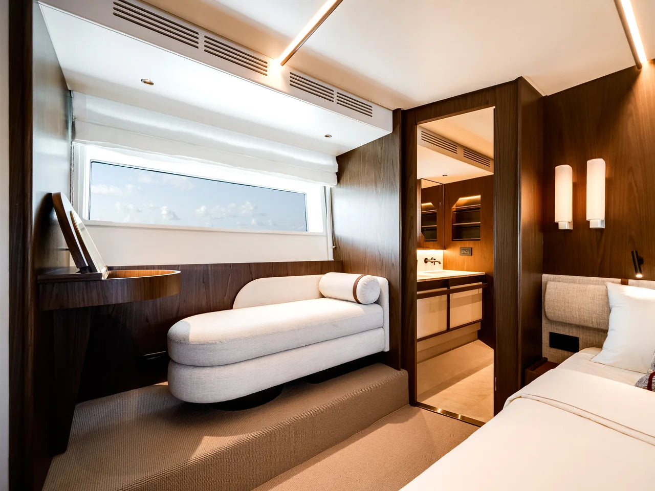 2026 Azimut Fly 72 72.0 feet, Pompano Beach, FL #21