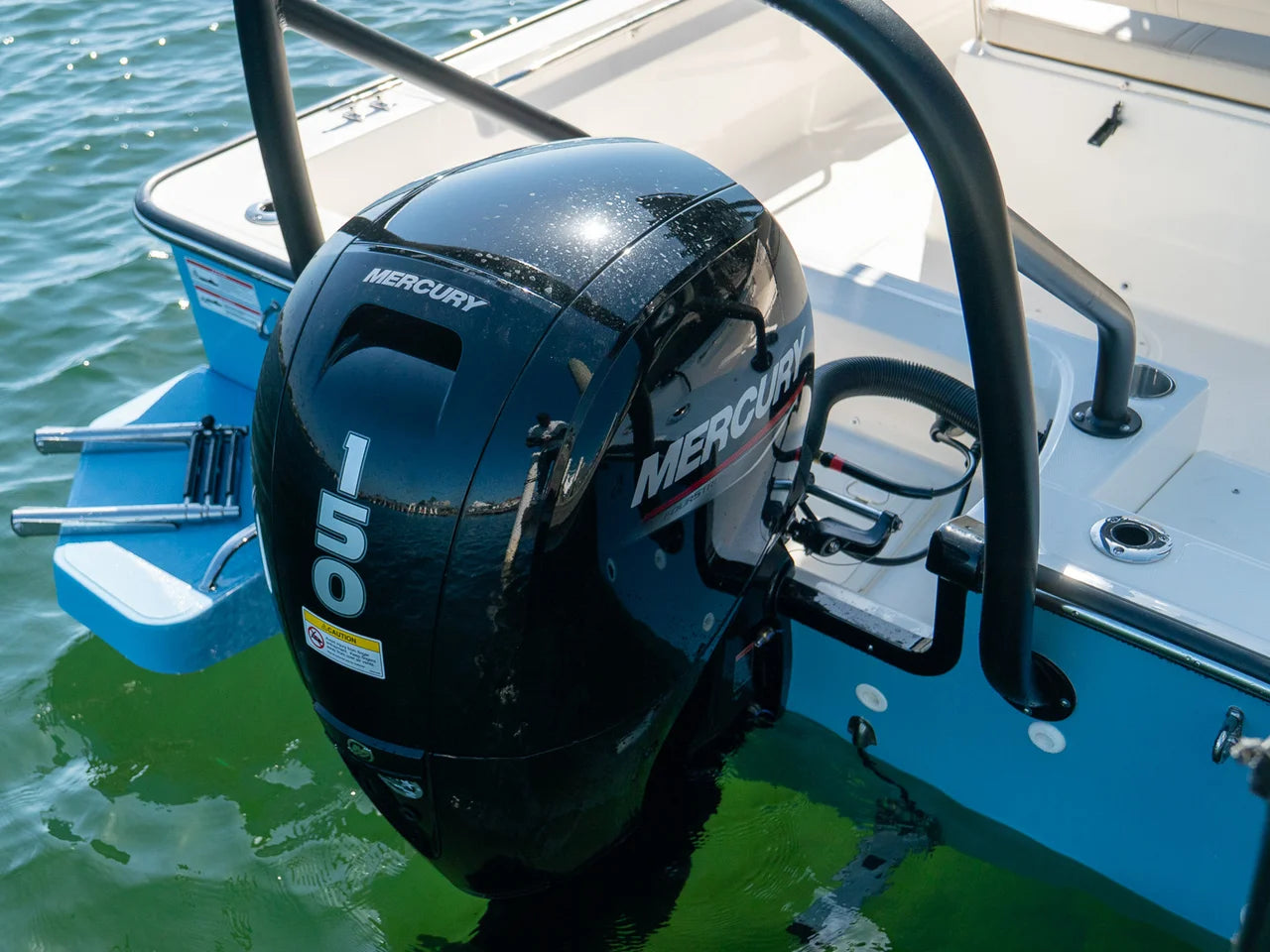 2027 Boston Whaler 190 Montauk 19.0 feet, Fort Walton Beach, Florida #37