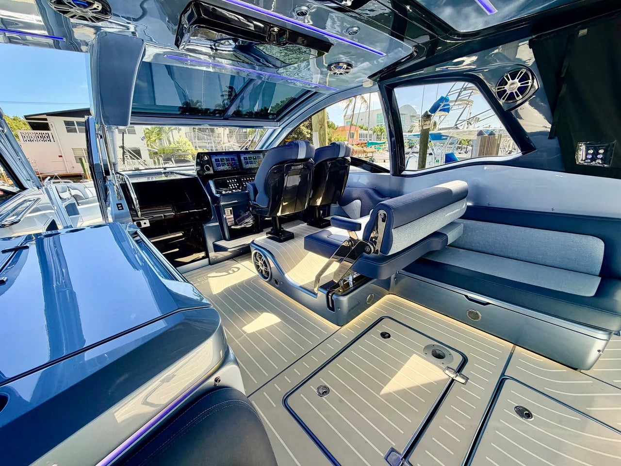 2024 Galeon 375 GTO 37.0 feet, Jupiter, Florida #12