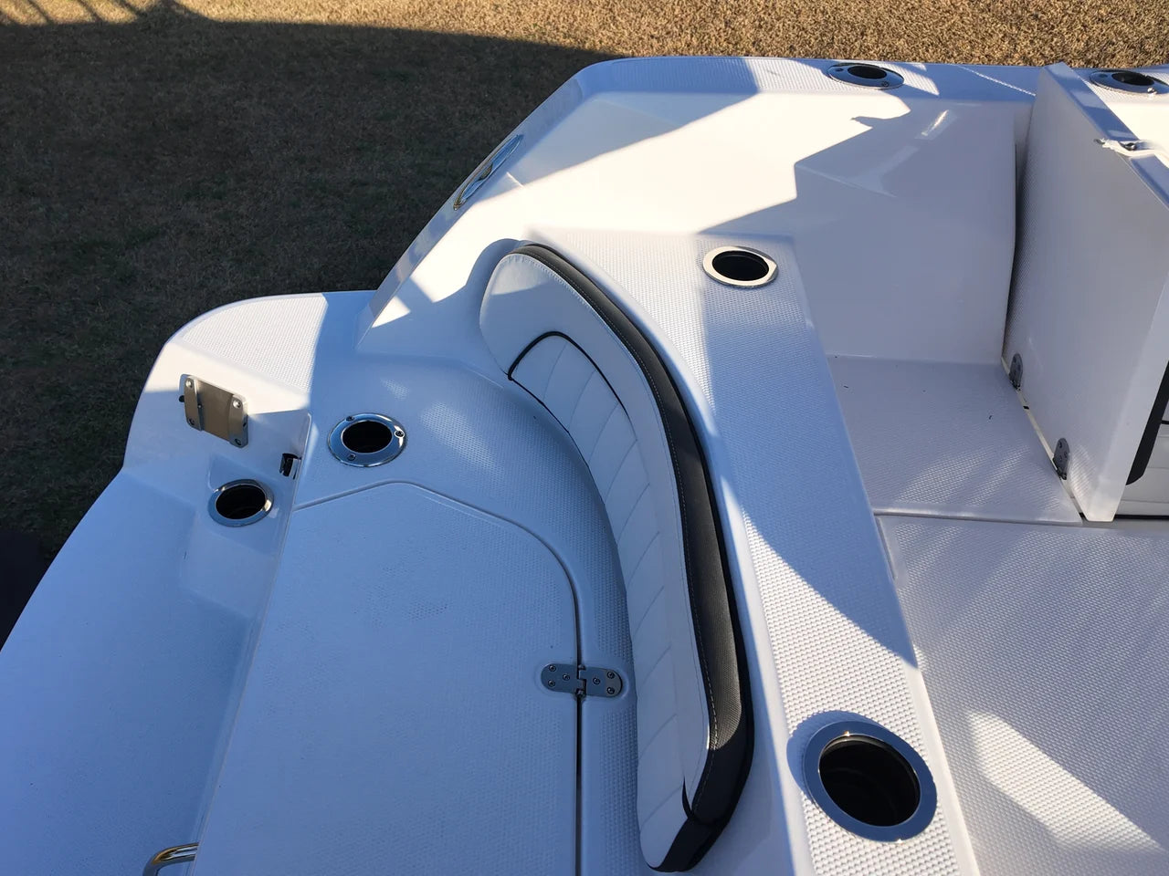 2025 Yamaha 222 FSH Sport 22.0 feet, Savannah, Georgia #7