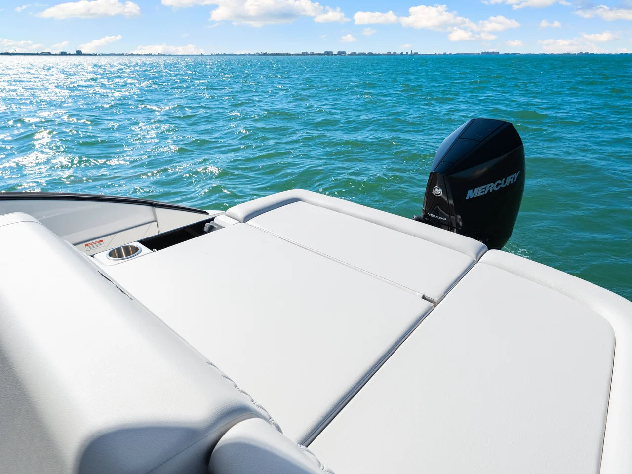 2026 Sea Ray SLX 260 Outboard 26.0 feet, Sarasota, FL #26