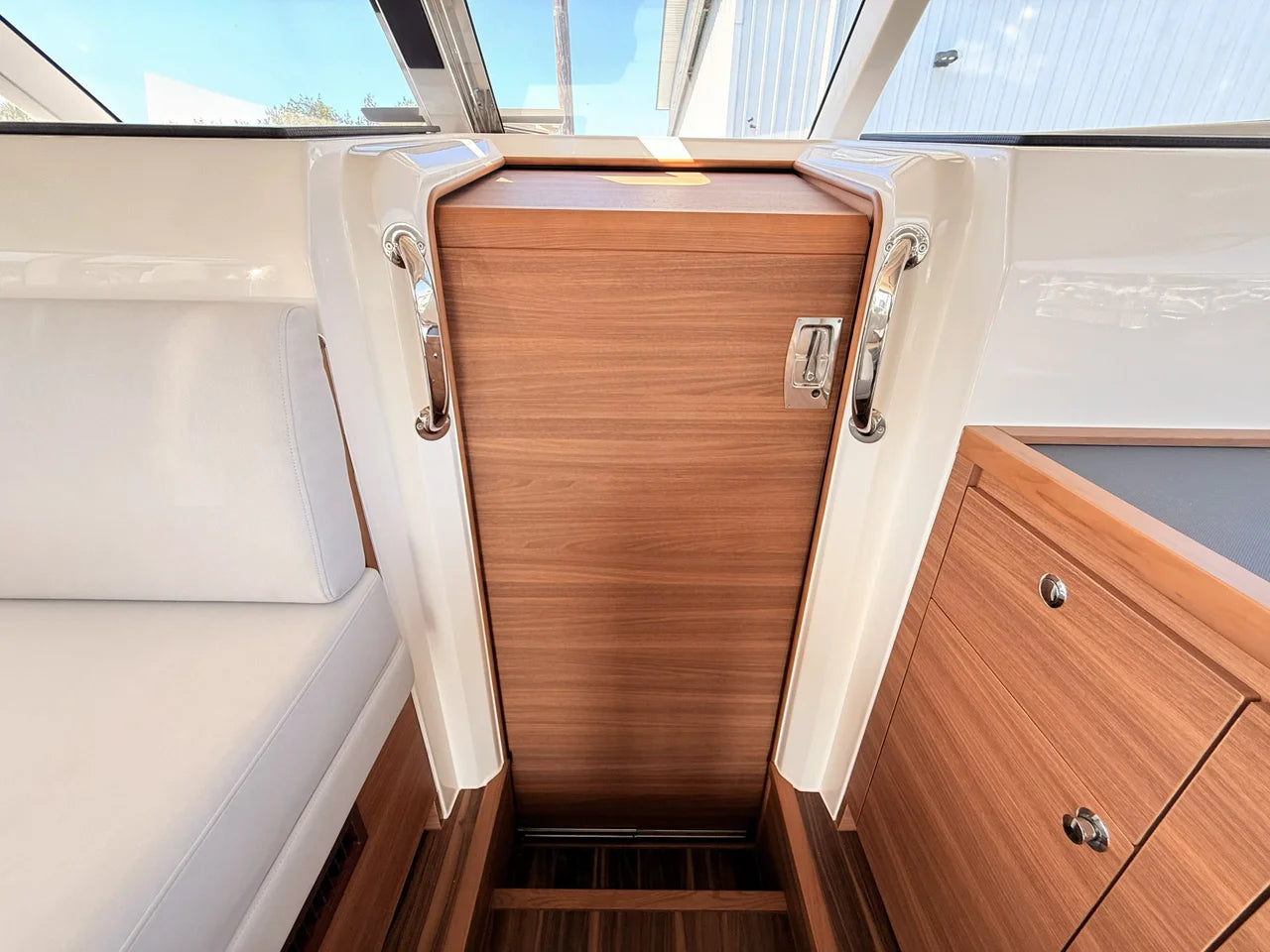 2024 Aquila 44 Yacht 44.0 feet, Sarasota, Florida #97