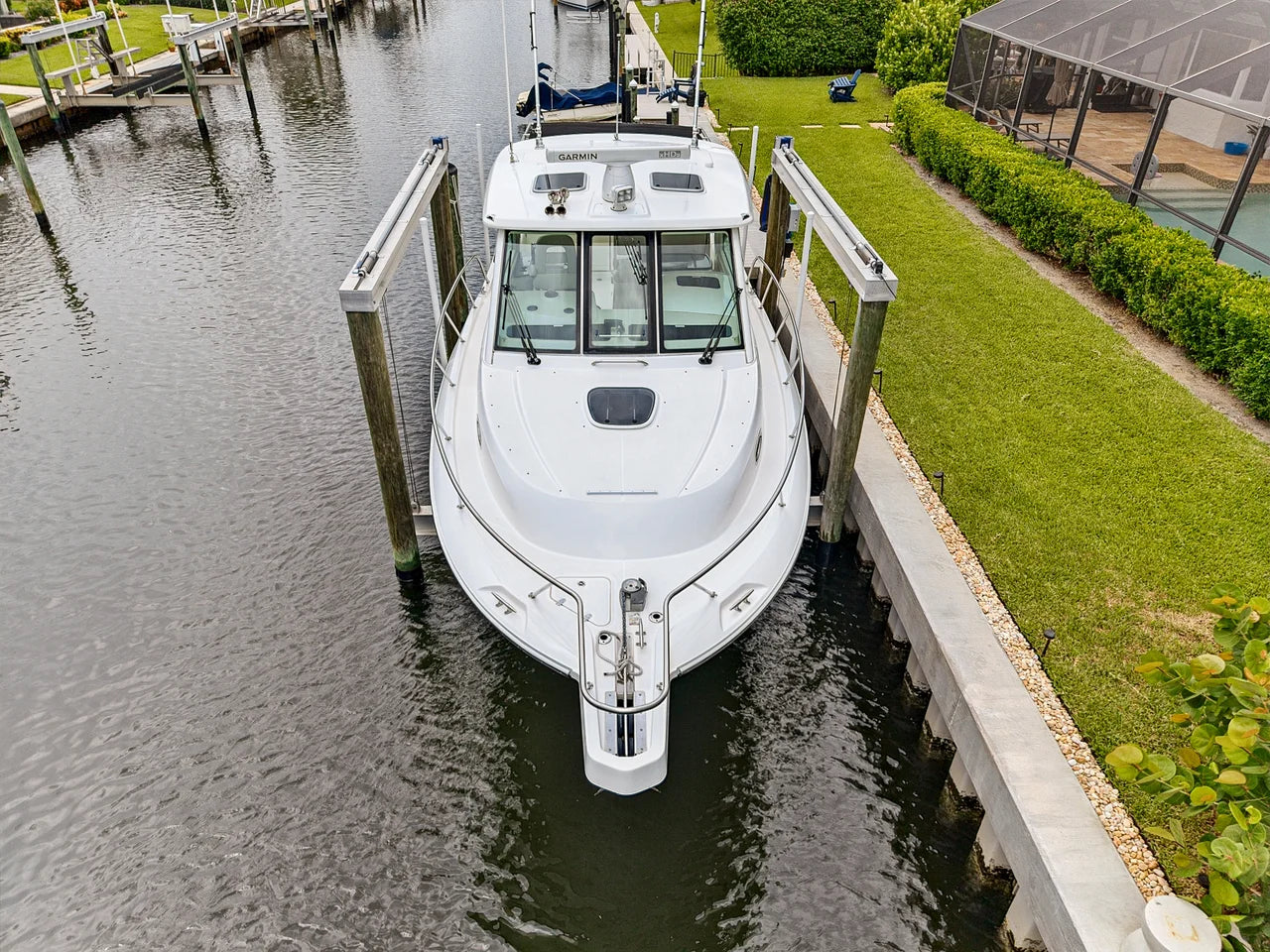 2018 Boston Whaler 345 CONQUEST 34.0 feet, Stuart, Florida #10