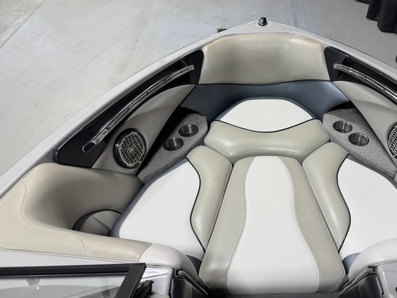 2010 Malibu WAKESETTER 23 LSV 23.0 feet, Crosslake, Minnesota #70