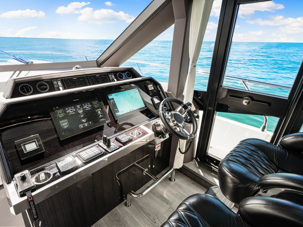 2025 Galeon 680 FLY 72.0 feet, Venice, Florida #134