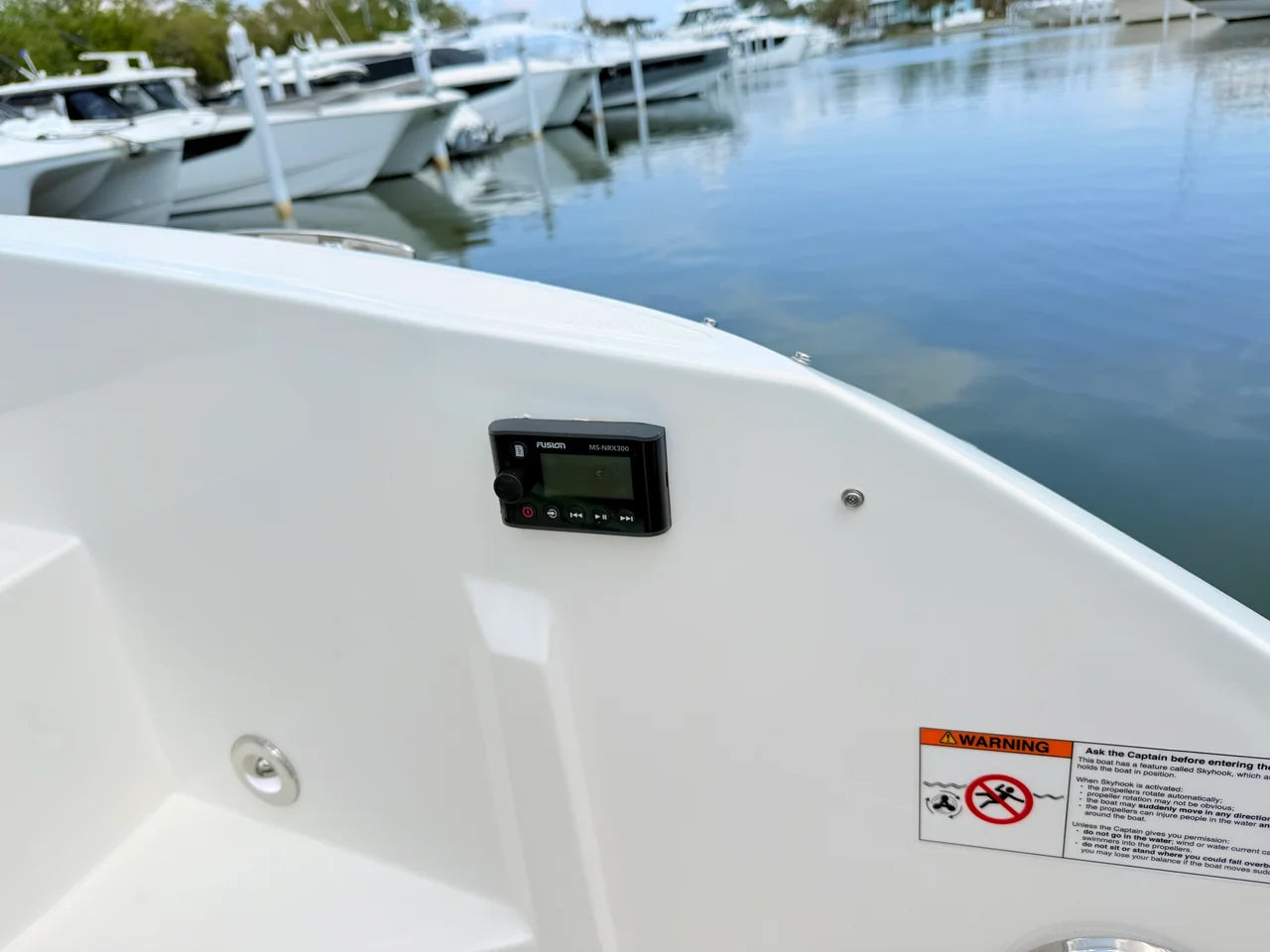2026 Sea Ray Sundancer 320 Outboard 32.0 feet, St Petersburg, FL #29