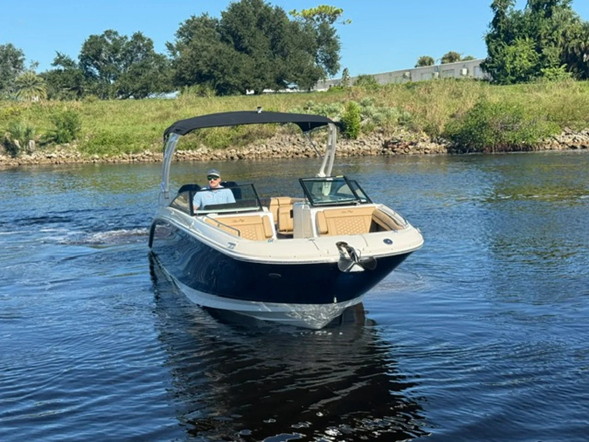2023 Sea Ray 290 SUNDECK OB 29.0 feet, Venice, Florida #5