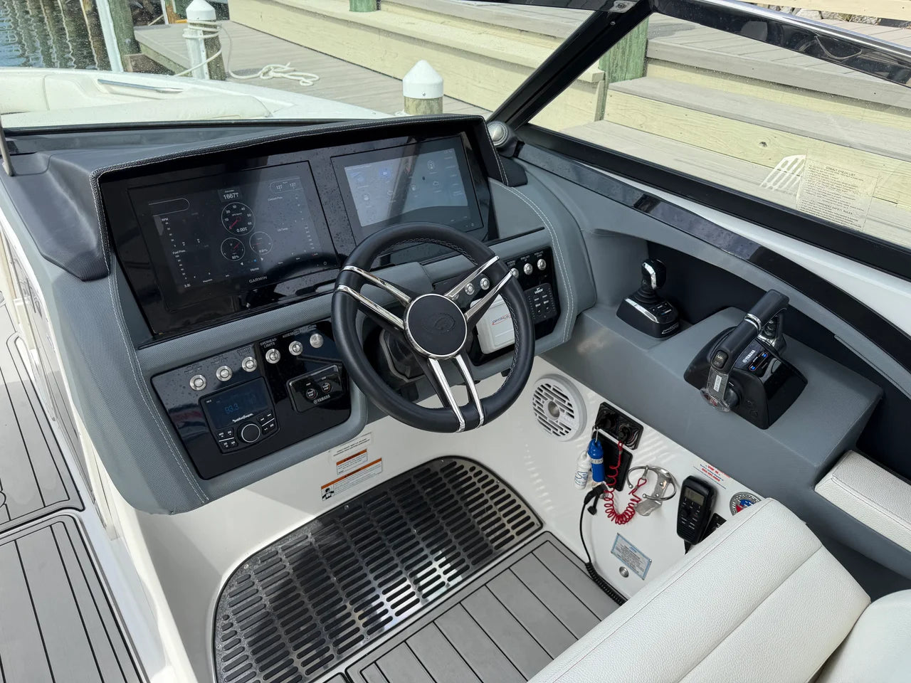 2021 Cobalt 30 SC 30.0 feet, Pensacola, Florida #25