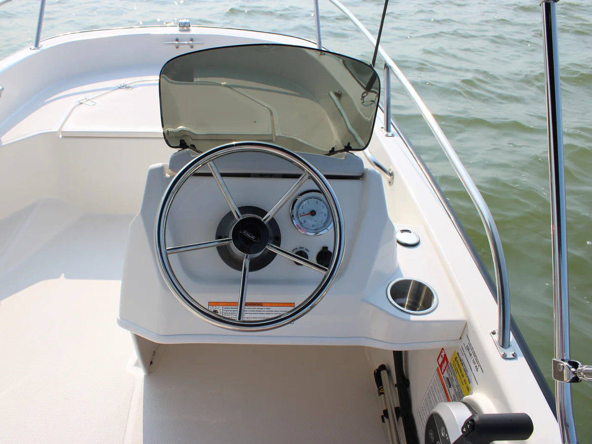 2027 Boston Whaler 130 Super Sport 13.0 feet, Seabrook, TX #14