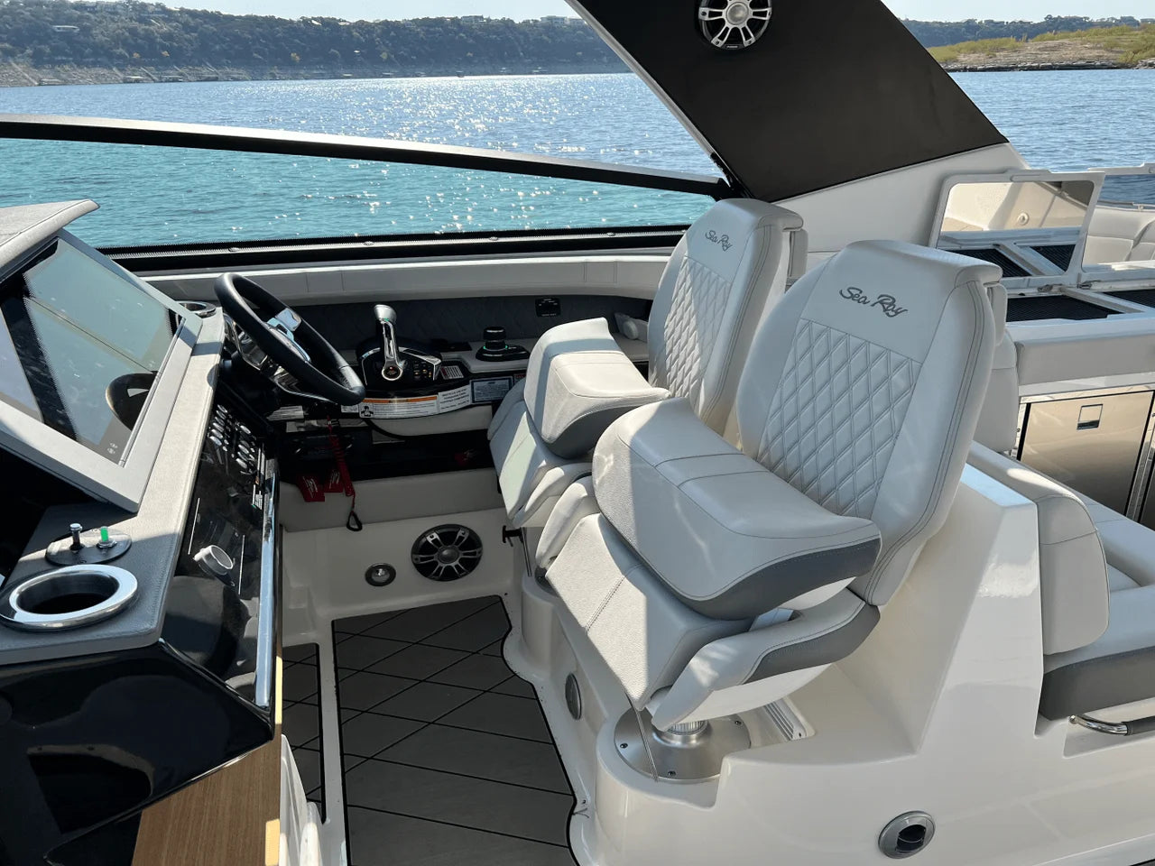 2024 Sea Ray 400 SLX 40.0 feet, Austin, Texas #41