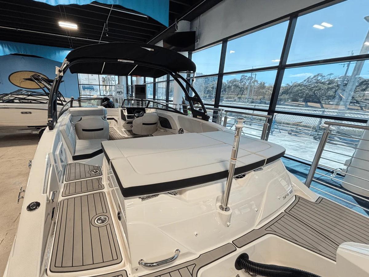 2025 Sea Ray SPX 230 Outboard 23.0 feet, Pompano Beach, FL #7