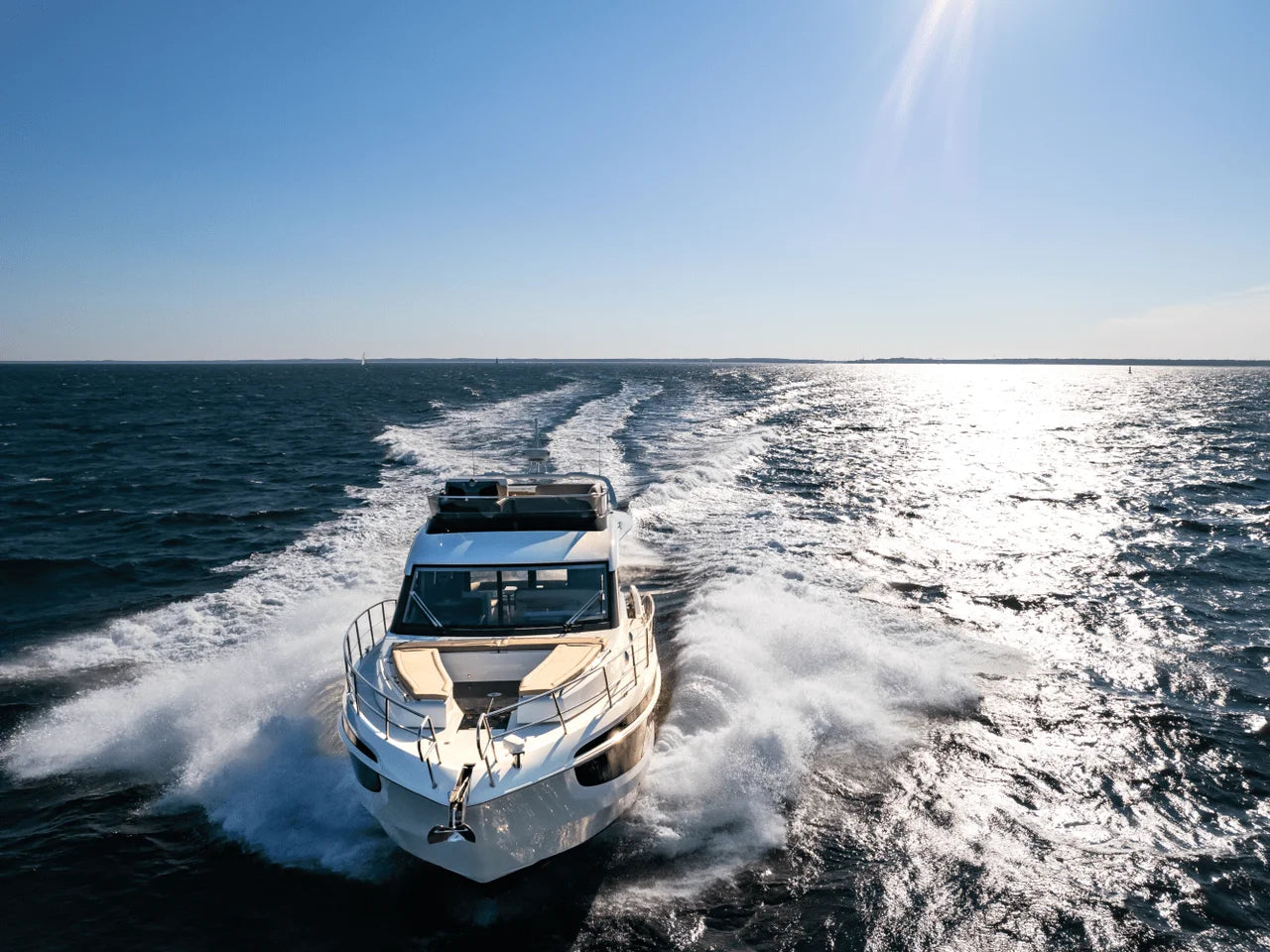 2026 Galeon 480 FLY 48.0 feet, Inuvik, Northwest Territories #6