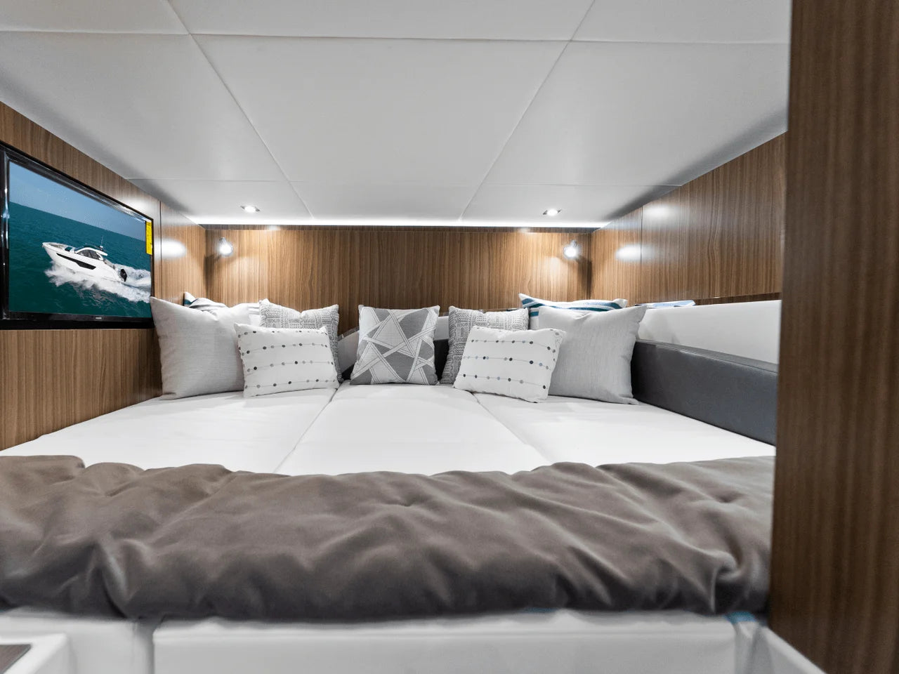 2026 Cruisers Yachts 50 GLS 50.0 feet, Inuvik, Northwest Territories #30