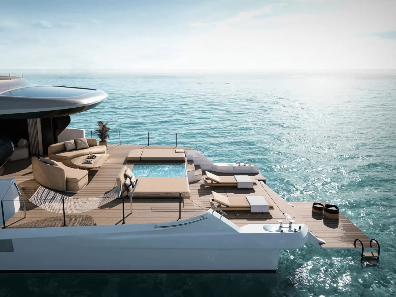 2026 Azimut Seadeck 9 84.0 feet, Inuvik, Northwest Territories #2