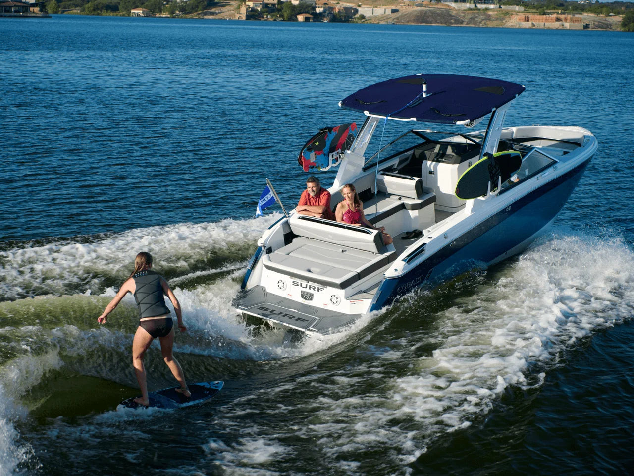 2026 Cobalt R8 Surf 28.0 feet, Inuvik, Northwest Territories #3