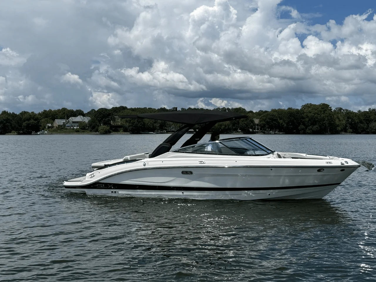 2026 Sea Ray SLX 280 28.0 feet, Lake Wylie, SC #6