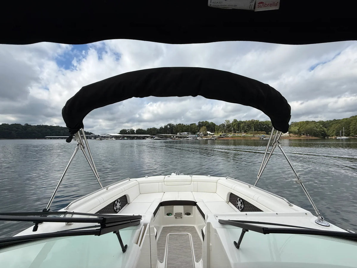 2022 Sea Ray SDX 290 29.0 feet, Cumming, GA #18