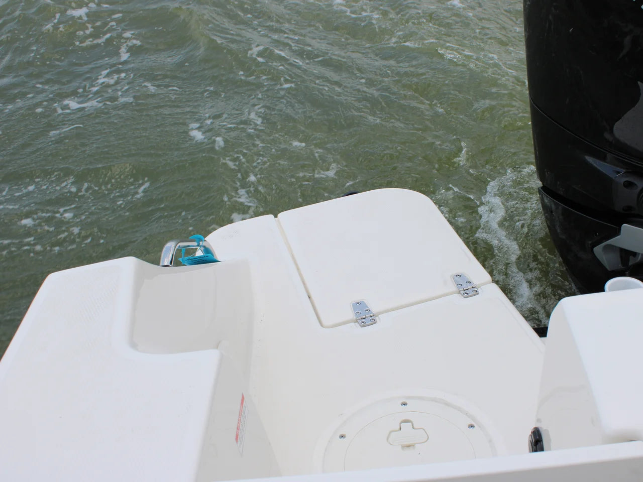 2026 Boston Whaler 240 Vantage 24.0 feet, Seabrook, TX #25