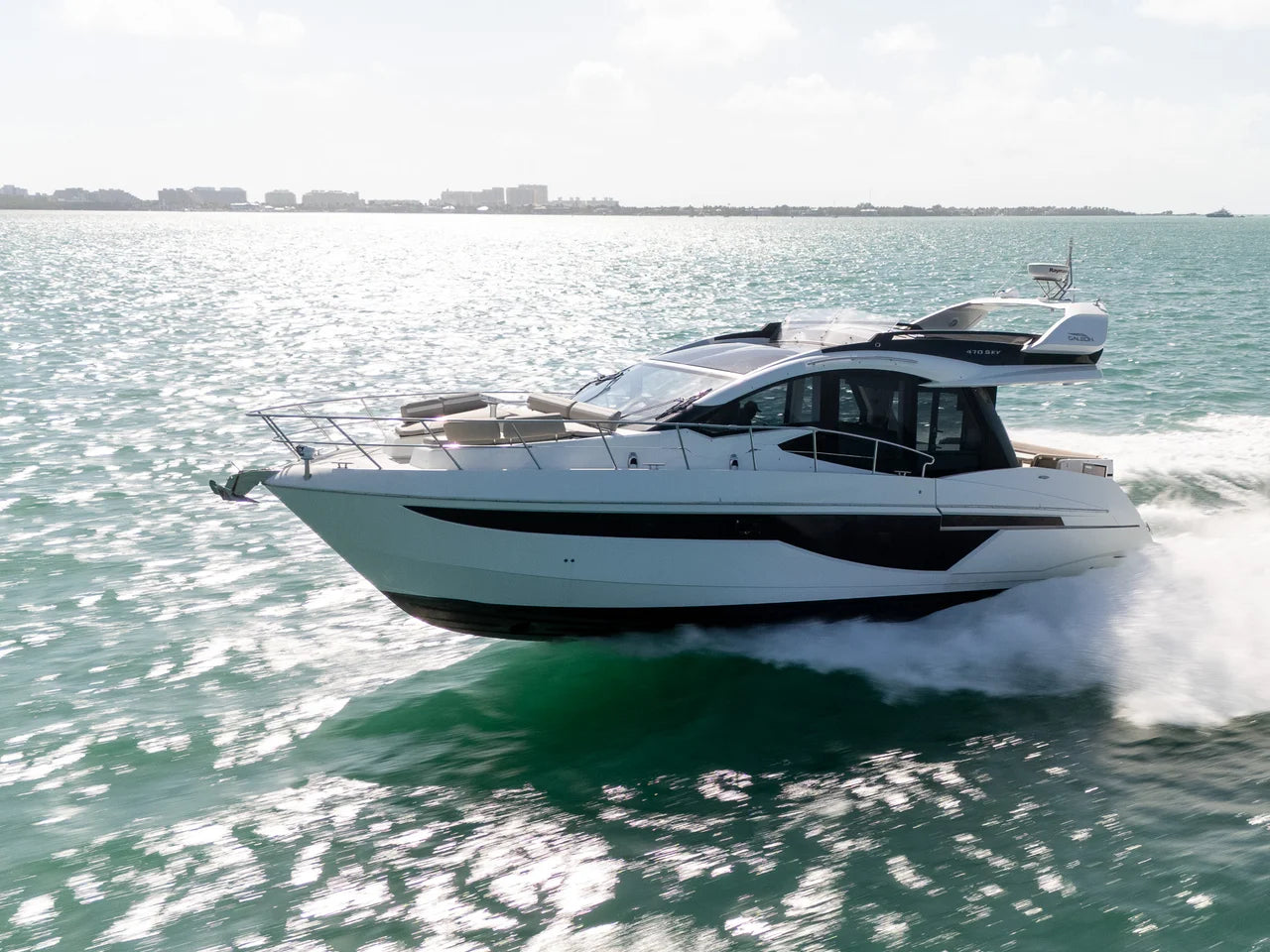 2023 Galeon 47 SKY 47.0 feet, Miami, FL #11