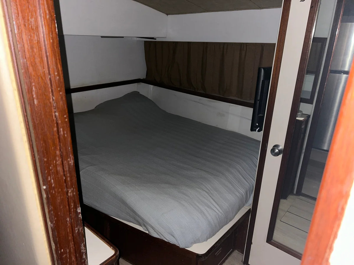 1985 Bertram 46 46.0 feet, Stuart, Florida #23