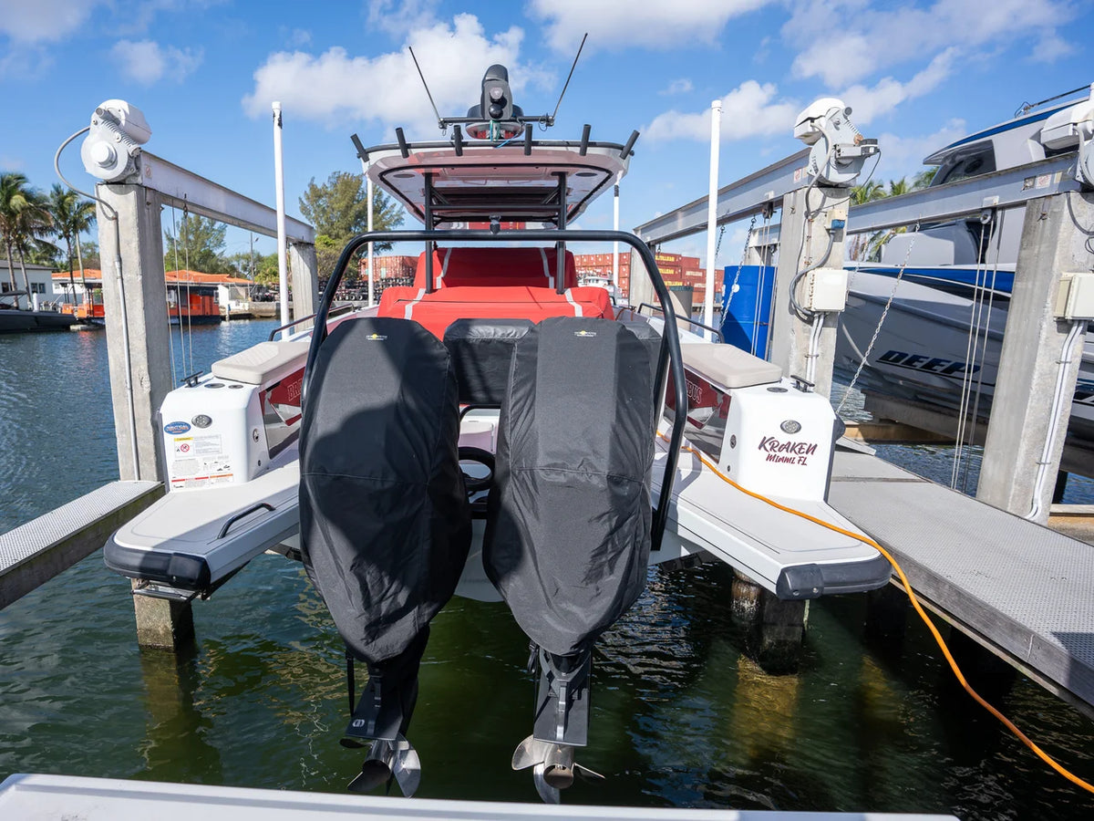 2023 Axopar SHADOW 900ST 38.0 feet, Miami, FL #40