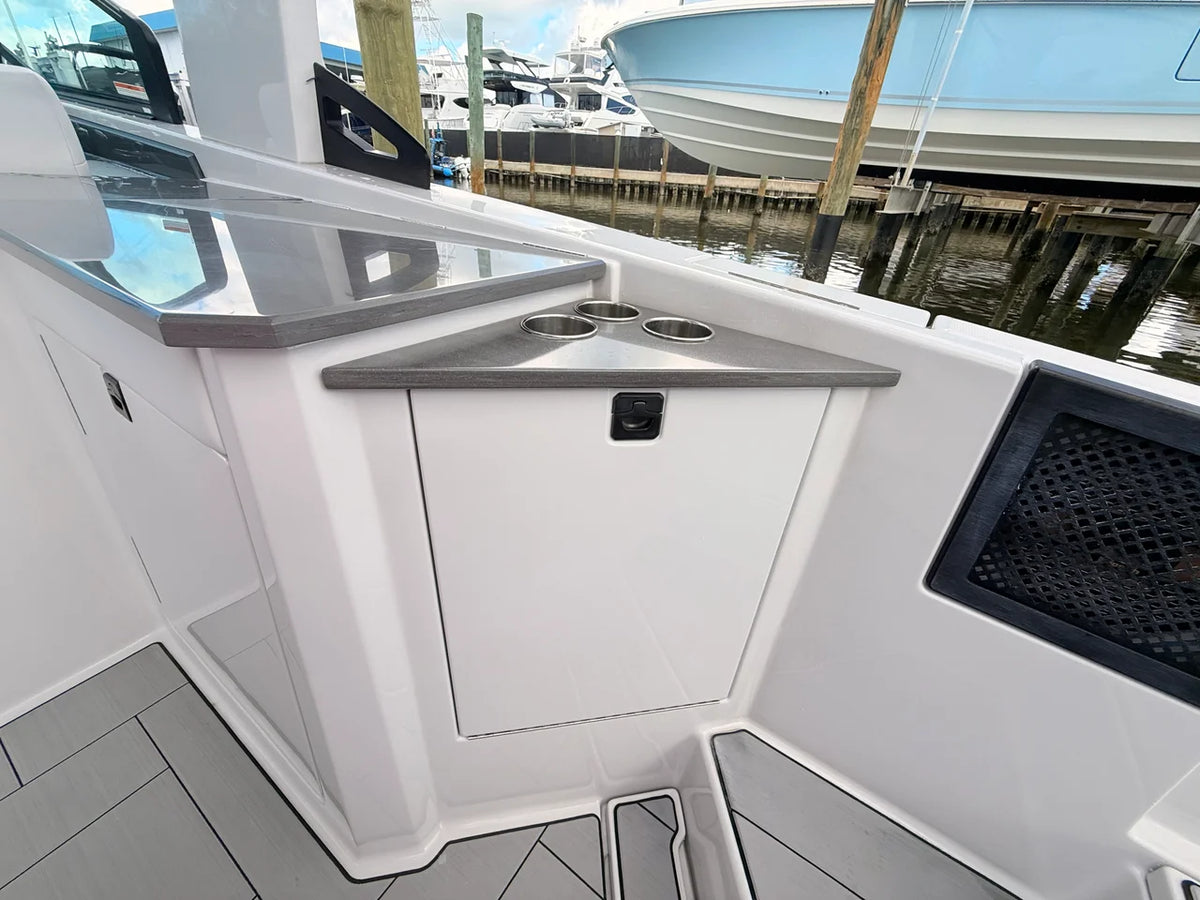 2023 Aviara AV32 Outboard 32.0 feet, St Petersburg, FL #35