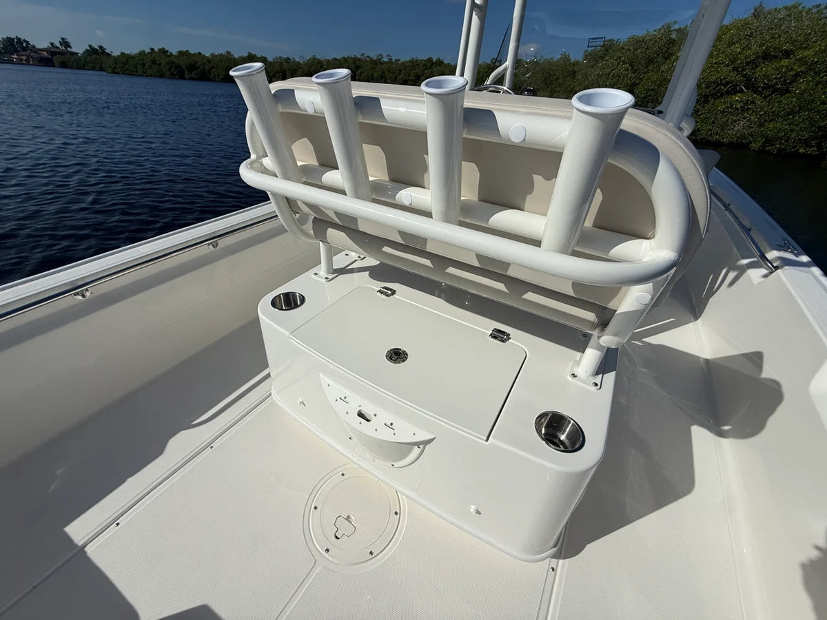 2027 Boston Whaler 210 Montauk 21.0 feet, Fort Myers, FL #9