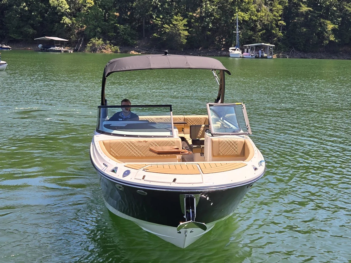2026 Sea Ray SDX 270 27.0 feet, Cumming, GA #46