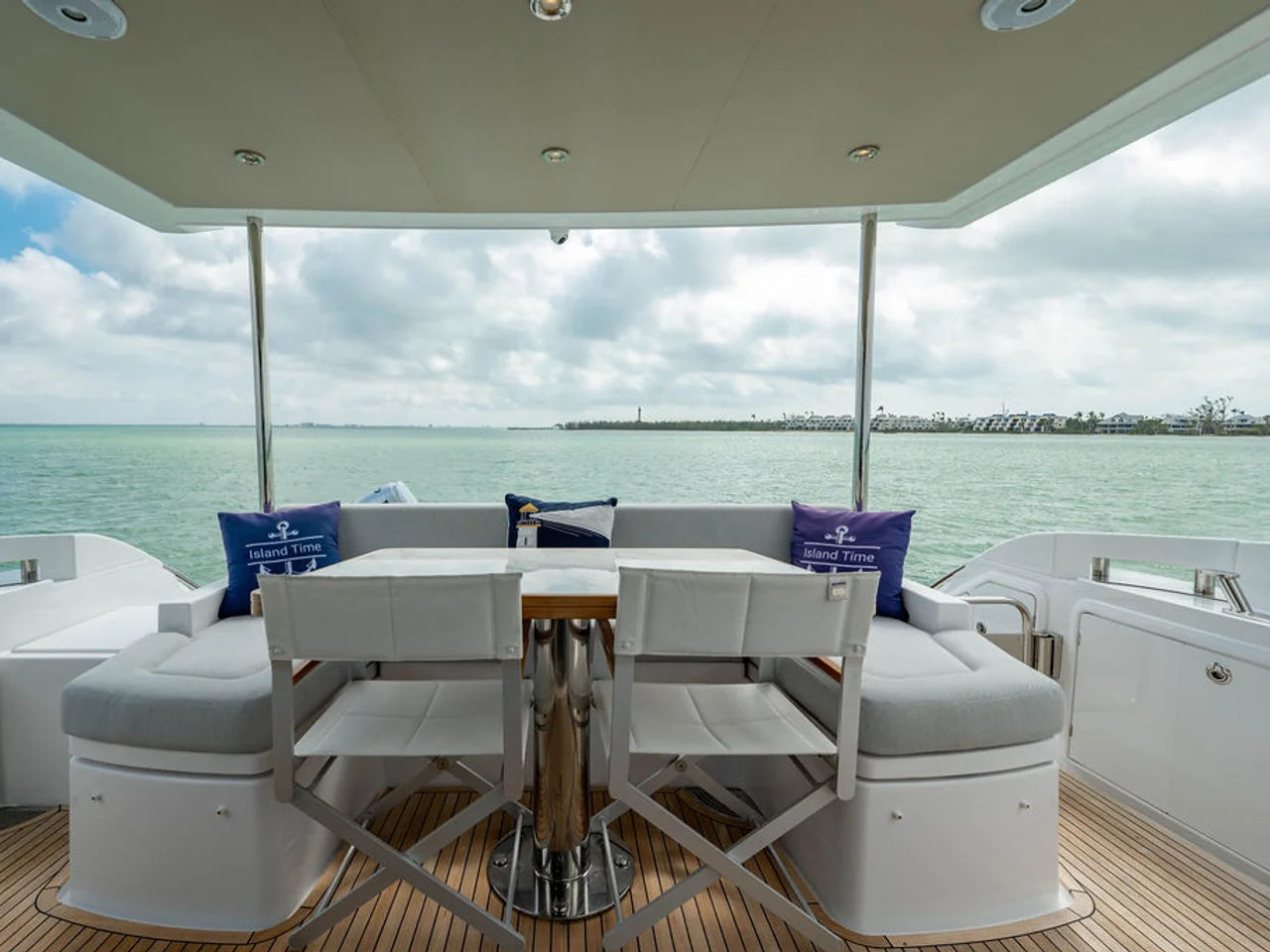 2022 Azimut 55 FLY 55.0 feet, Fort Myers, FL #10