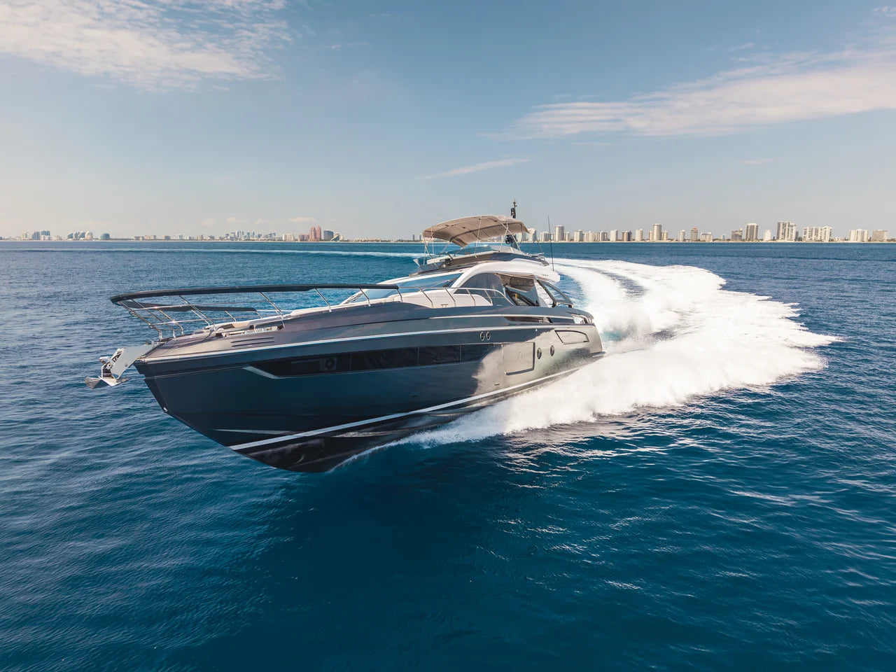 2026 Azimut S8 80.0 feet, Dania Beach, Florida #4
