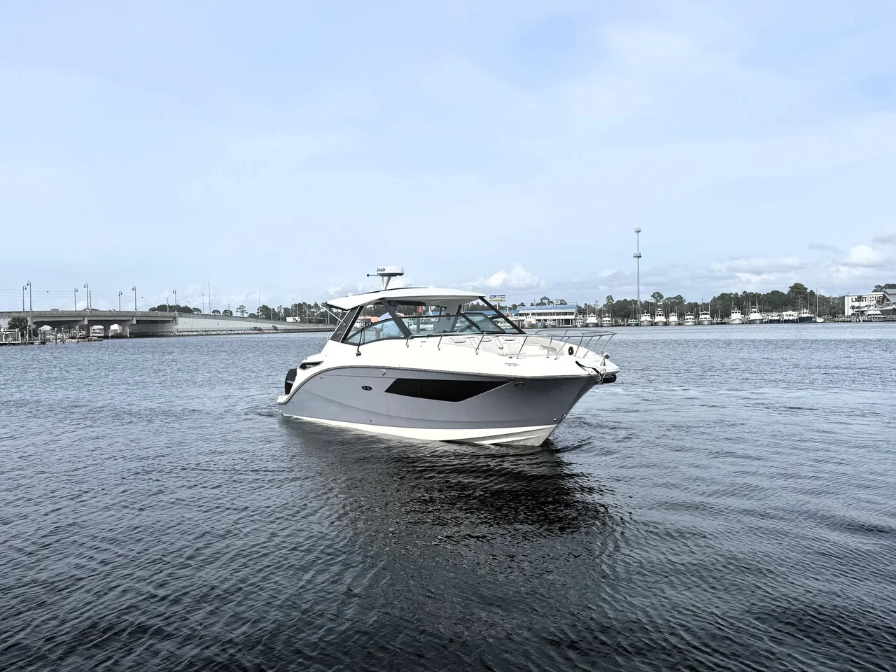 2023 Sea Ray 320 SUNDANCER 32.0 feet, Panama City, FL #5