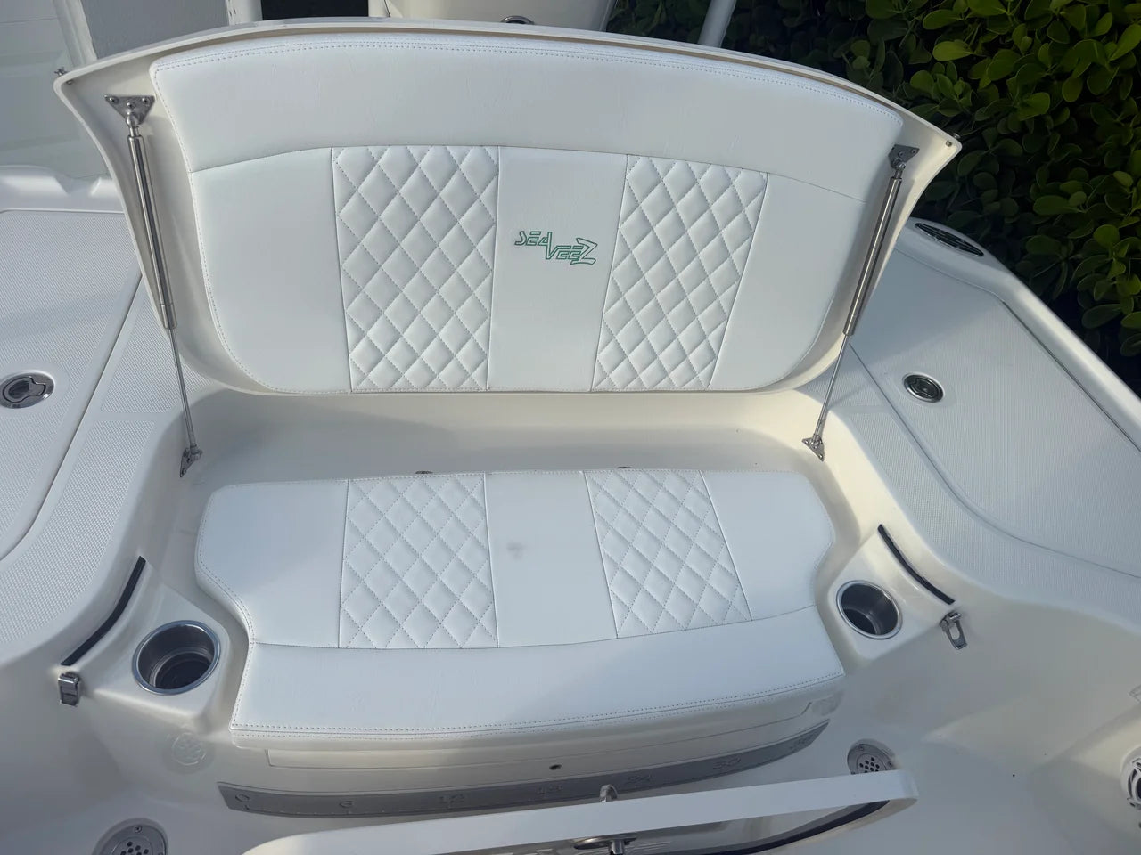 2018 SeaVee 270Z 27.0 feet, Miami, FL #31