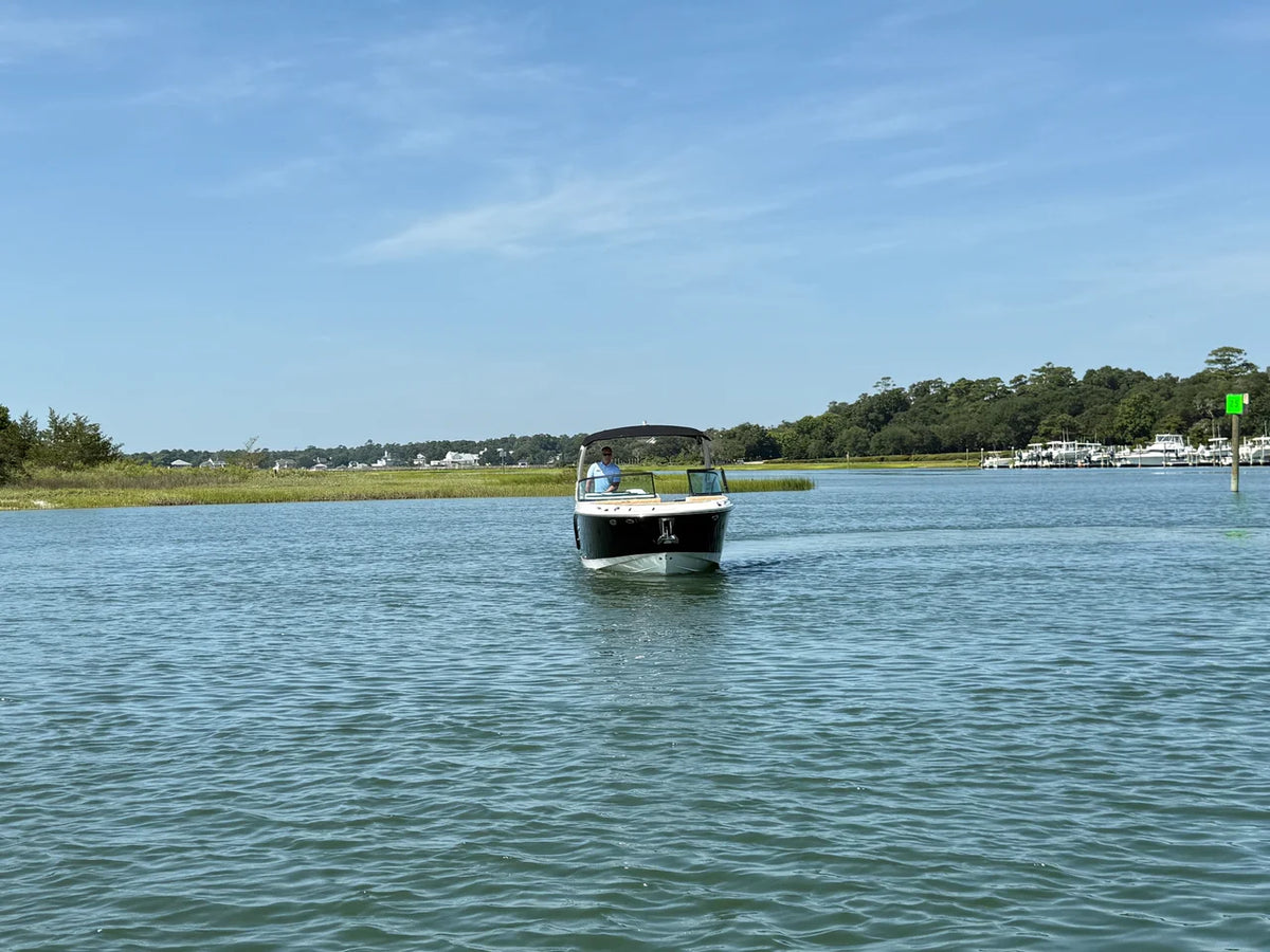 2027 Sea Ray SDX 270 Outboard 27.0 feet, Wrightsville Beach, North Carolina #3