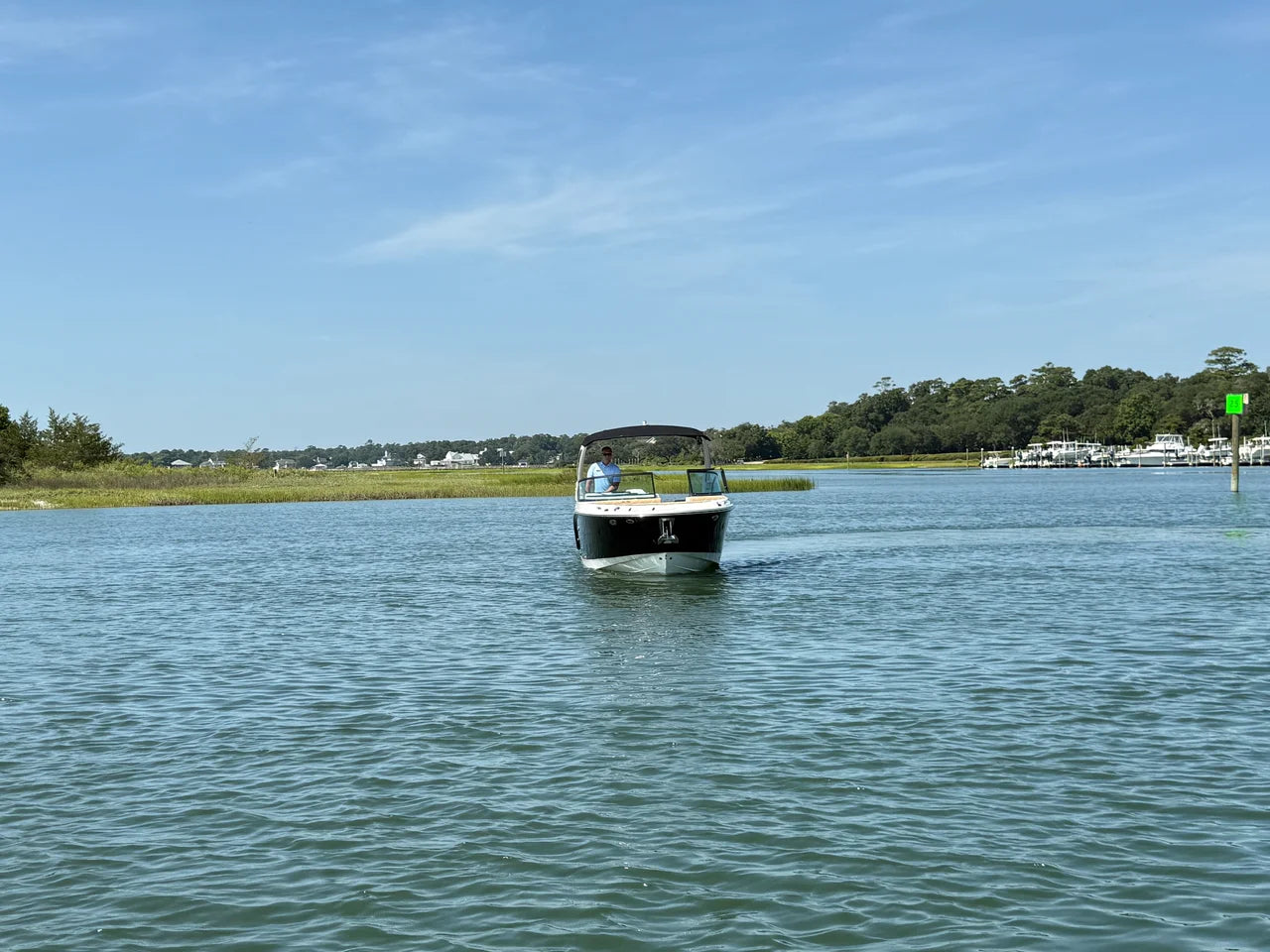 2027 Sea Ray SDX 270 Outboard 27.0 feet, Wrightsville Beach, North Carolina #3