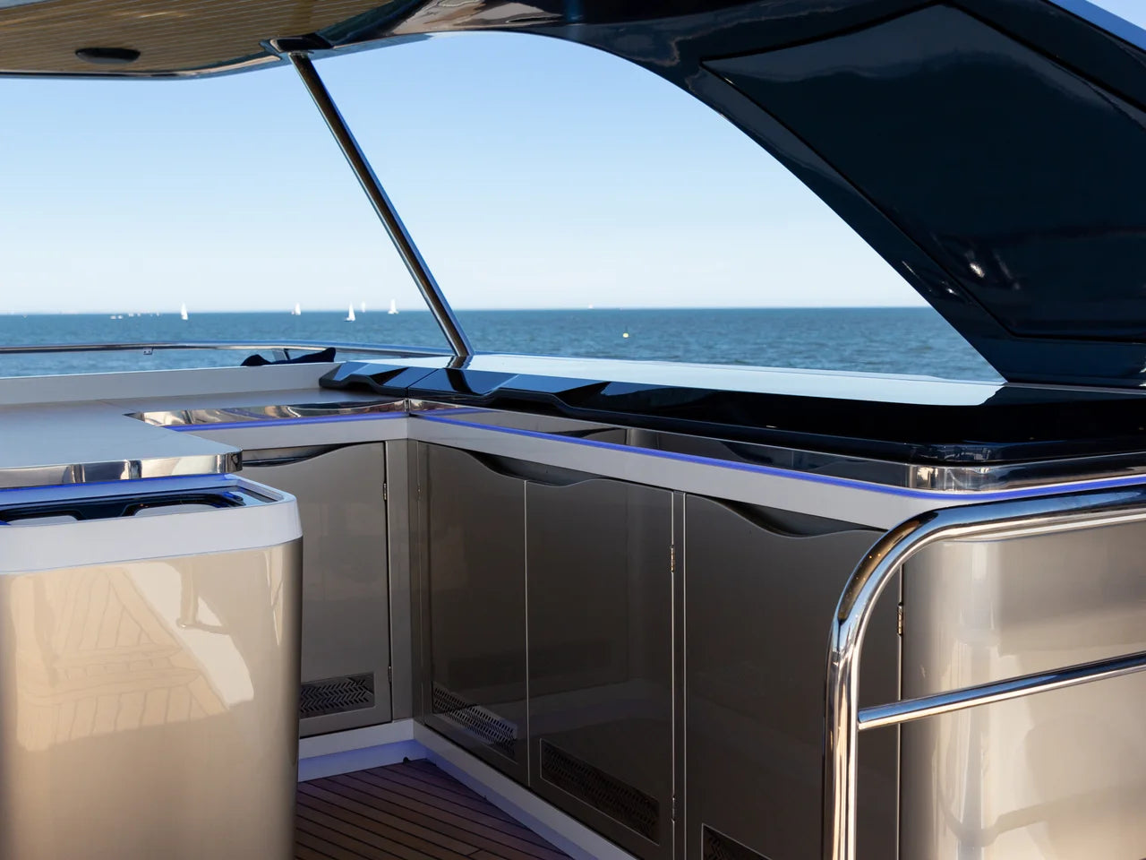 2027 Galeon 620 FLY 62.0 feet, Jupiter, Florida #22