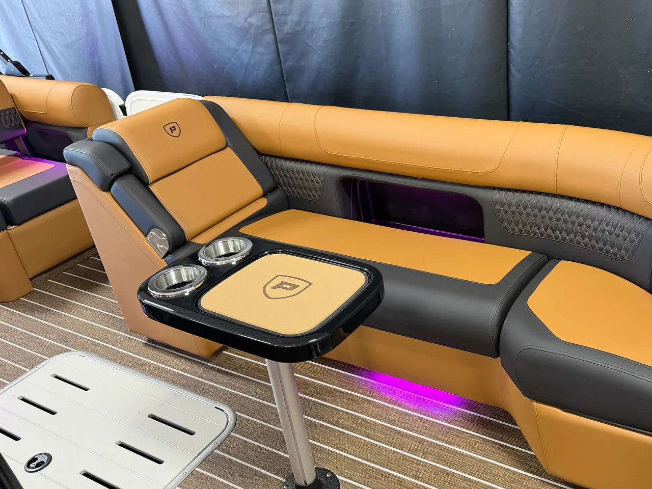 2026 Premier 250 SOLARIS 25.0 feet, Nisswa, Minnesota #21